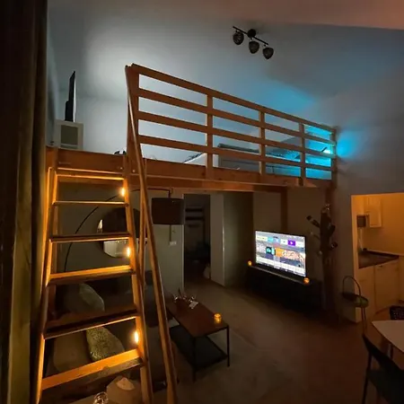 Ferienwohnung Zum Zollkran Trier Exterior photo