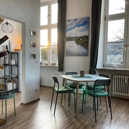 Ferienwohnung Zum Zollkran Trier Exterior photo