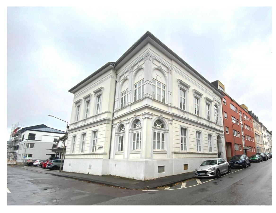 Zum Zollkran Apartment