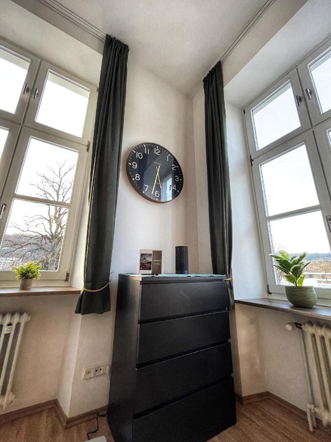 Zum Zollkran Apartment