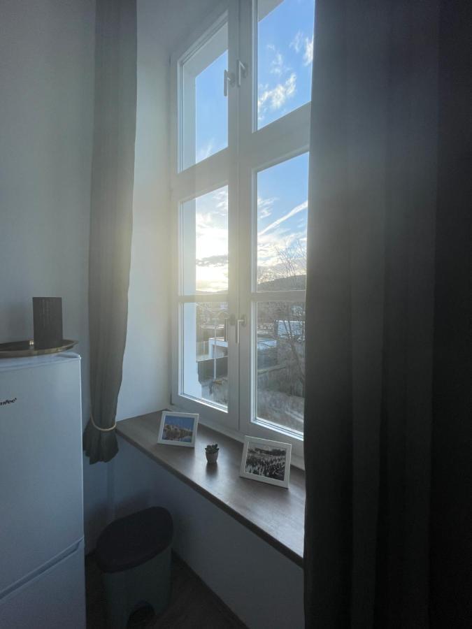 Zum Zollkran Apartment