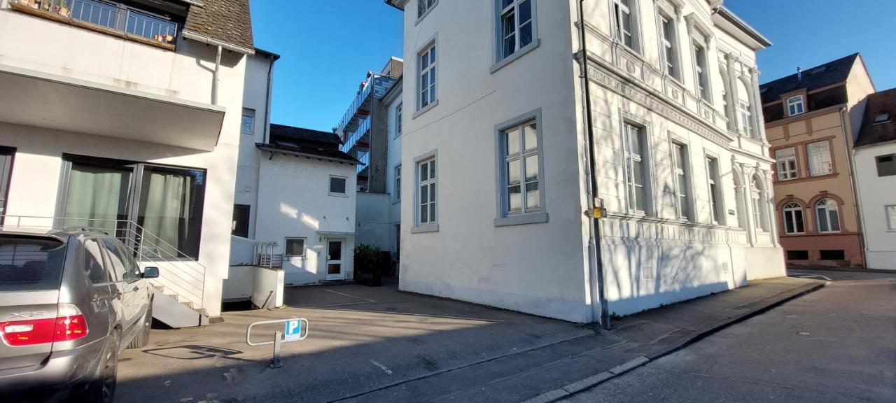 Apartment Zum Zollkran Trier