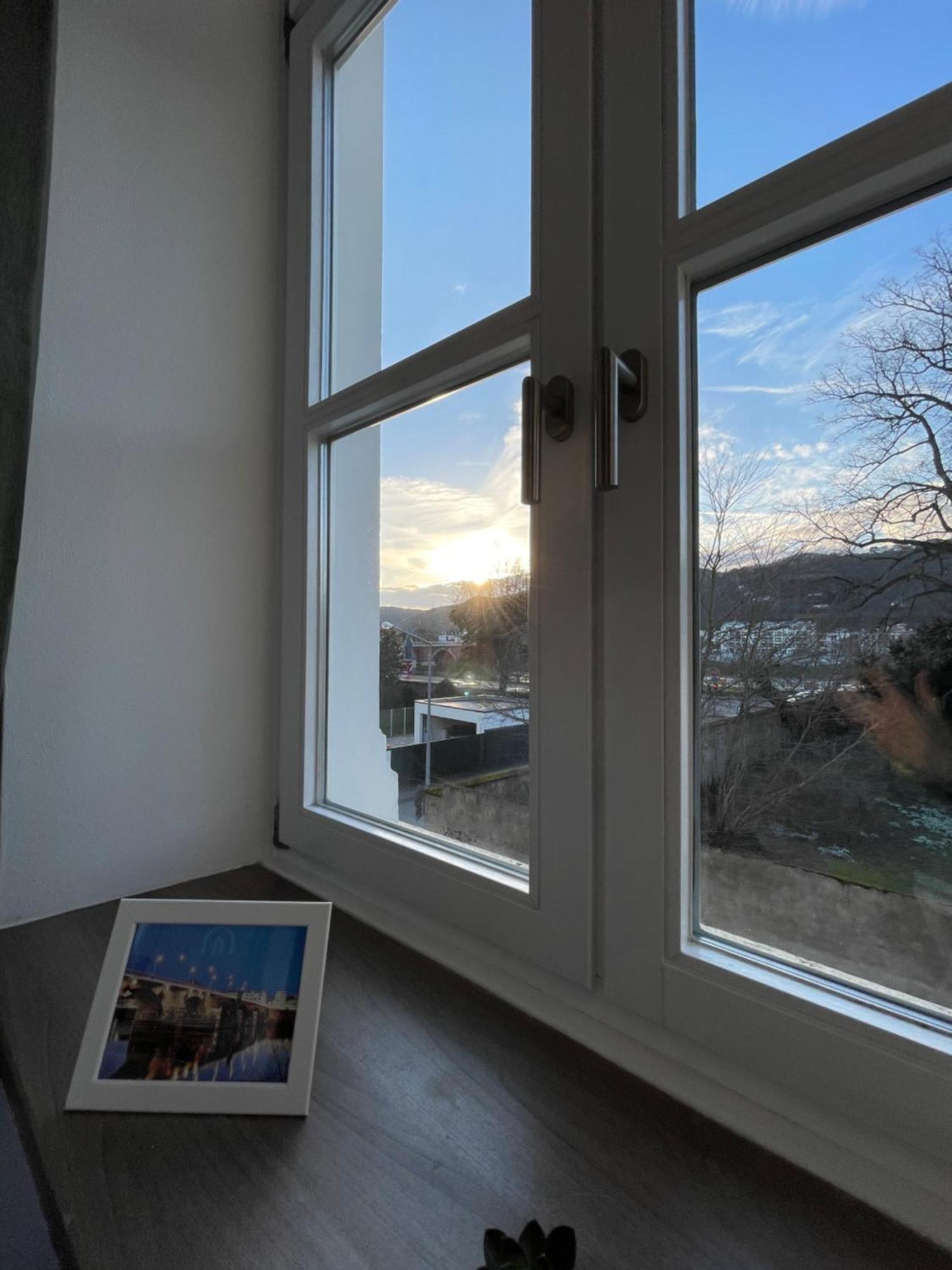 Zum Zollkran Apartment Trier